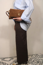 GONNA MEN GABARDINE