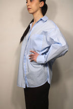 CAMICIA TOWN POPELINE