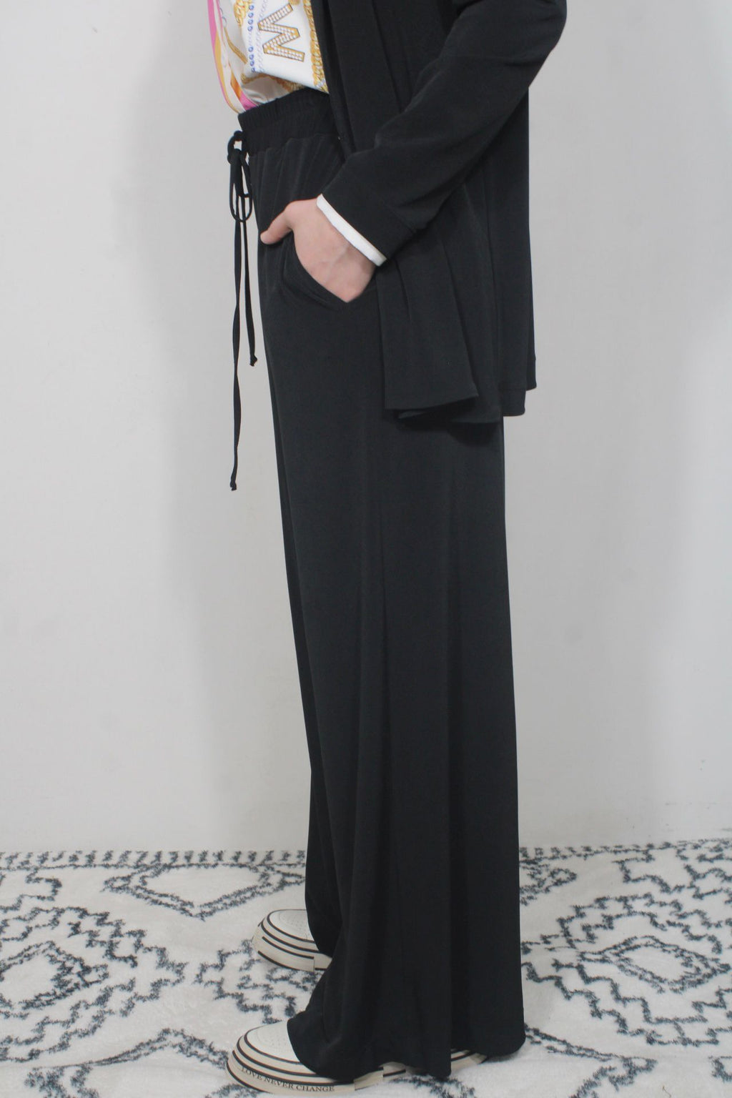 PANTALONE CHAMTON JERSEY
