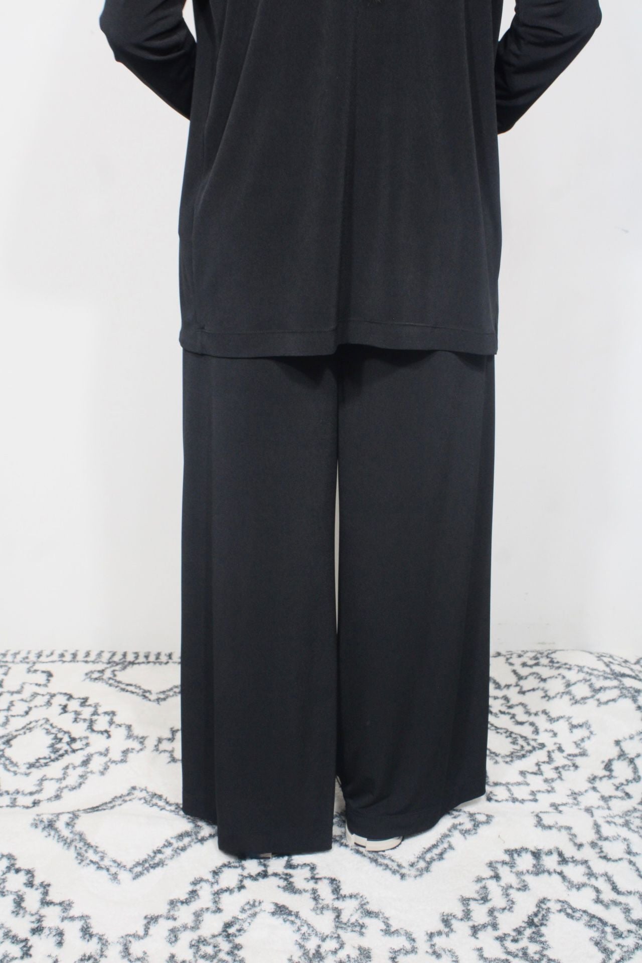 PANTALONE CHAMTON JERSEY