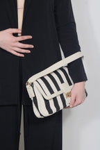 BLAZER IN FORMA JERSEY