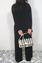 BLAZER IN FORMA JERSEY