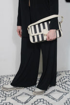 PANTALONE CHAMTON JERSEY