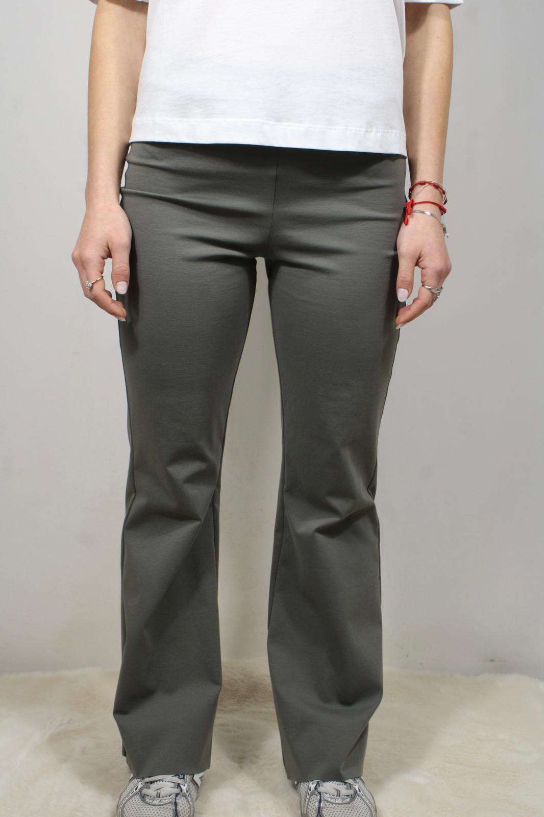 PANTALONE  FLARE