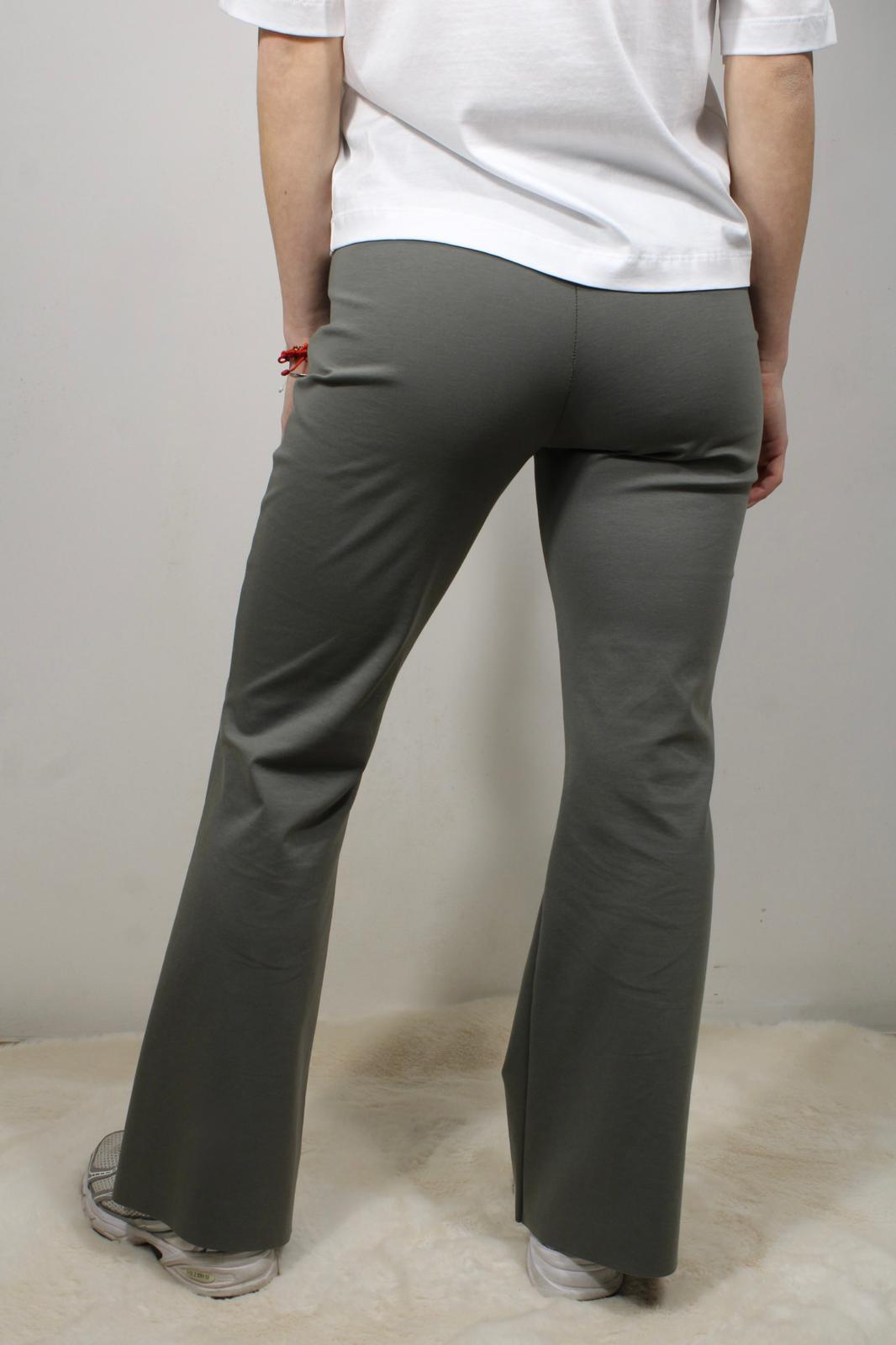 PANTALONE  FLARE