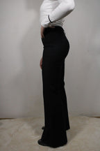 PANTALONE ELEGANTE FLARED