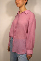 CAMICIA IN COTONE