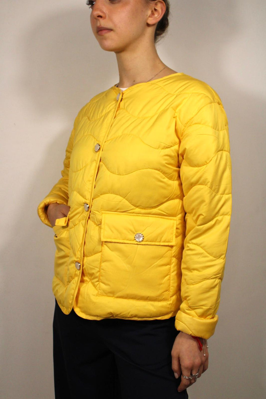 PIUMINO LEGGERO