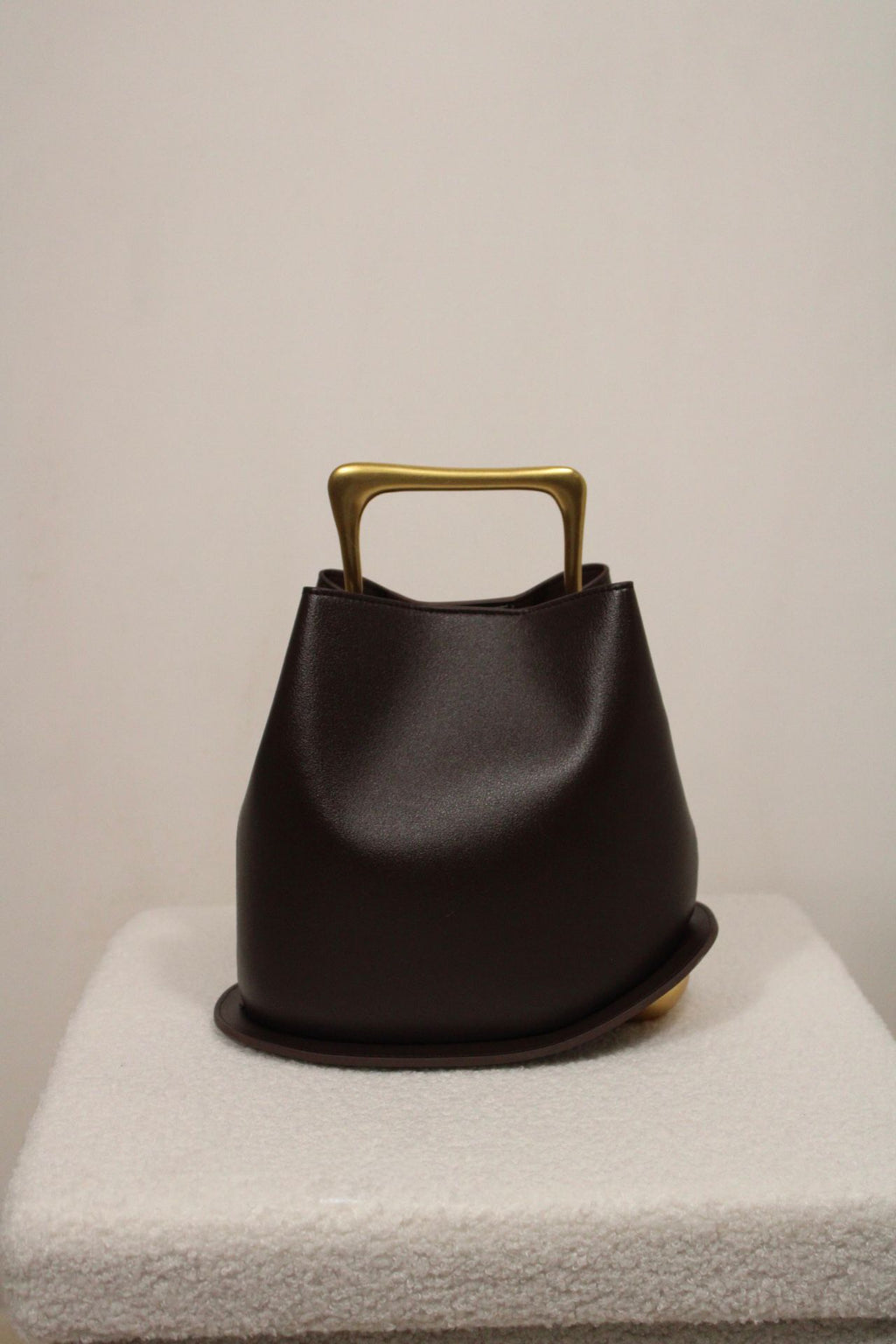 BORSA  IN PELLE