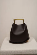 BORSA  IN PELLE