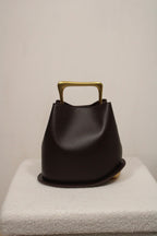 BORSA  IN PELLE
