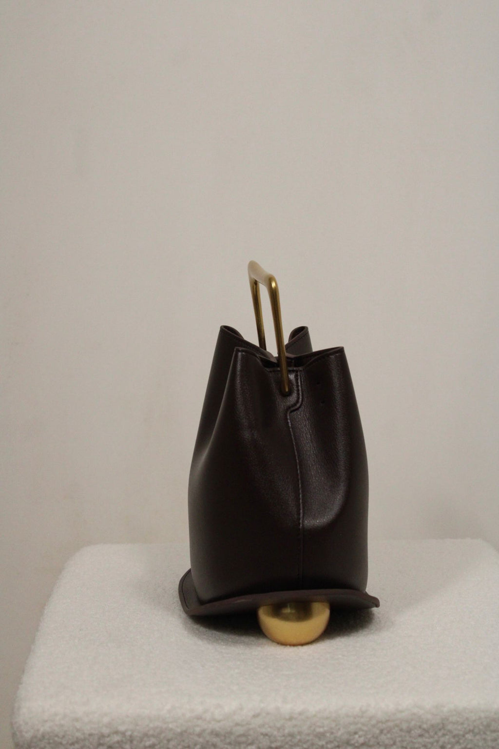 BORSA  IN PELLE