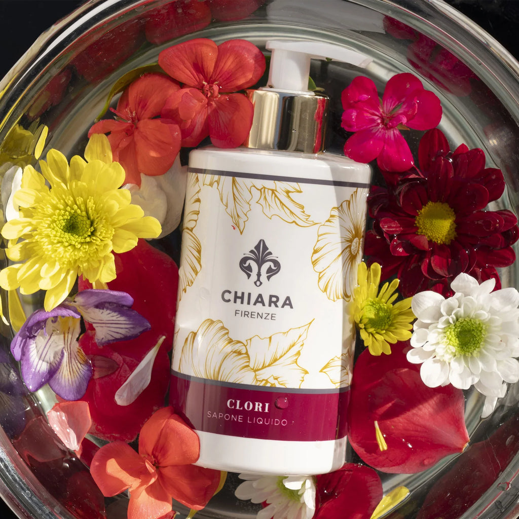 CLORI SAPONE 350ML