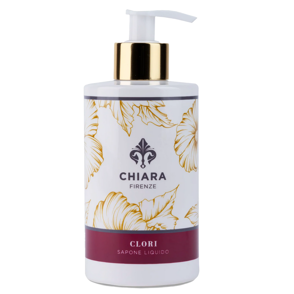CLORI SAPONE 350ML
