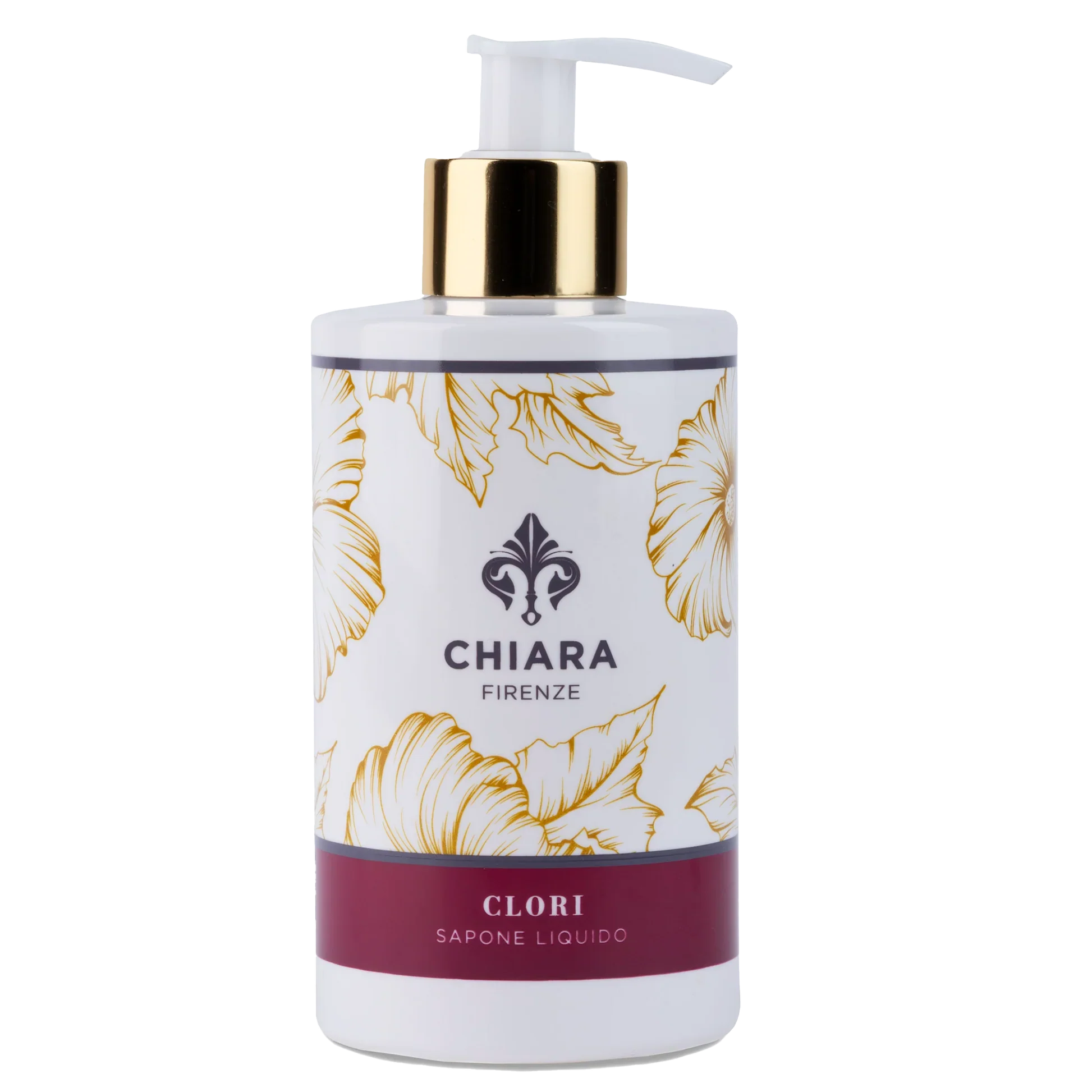 CLORI SAPONE 350ML