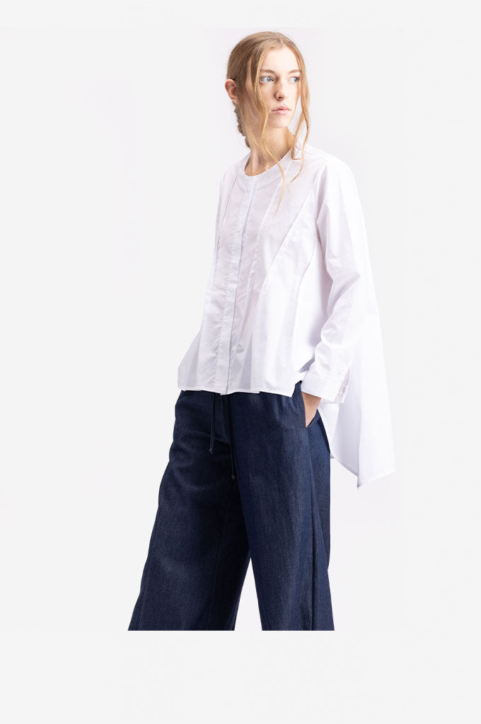 CAMICIA POLINESIA