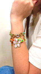 BRACCIALE RICHIAMO DI PRIMAVERA