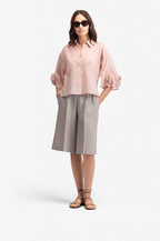 CAMICIA AZZEDINE VOILE