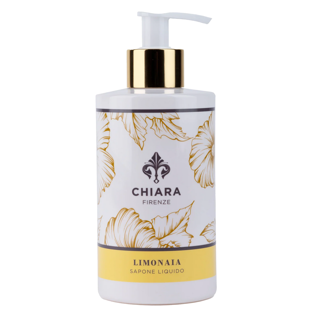 LIMONAIA SAPONE 350ML