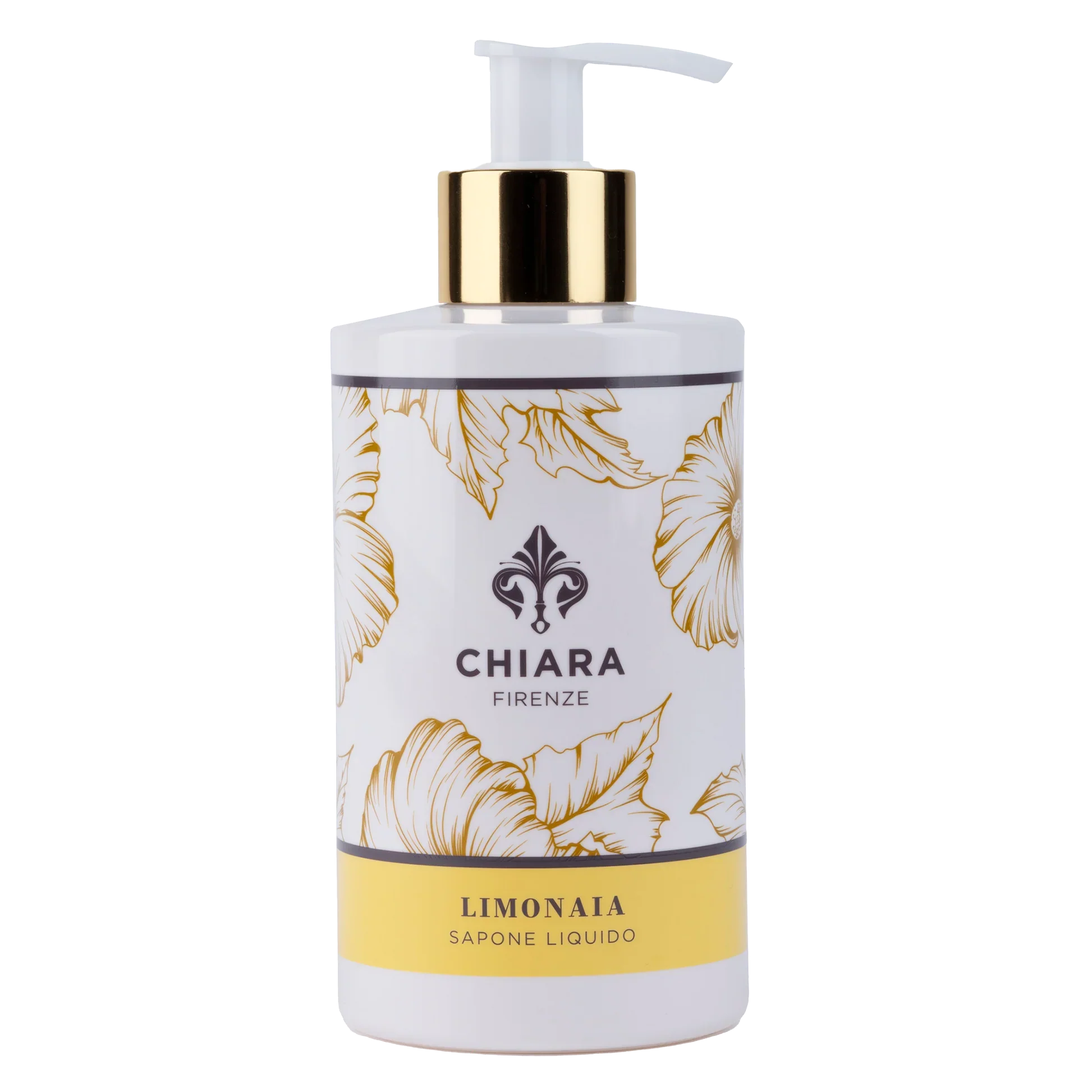 LIMONAIA SAPONE 350ML