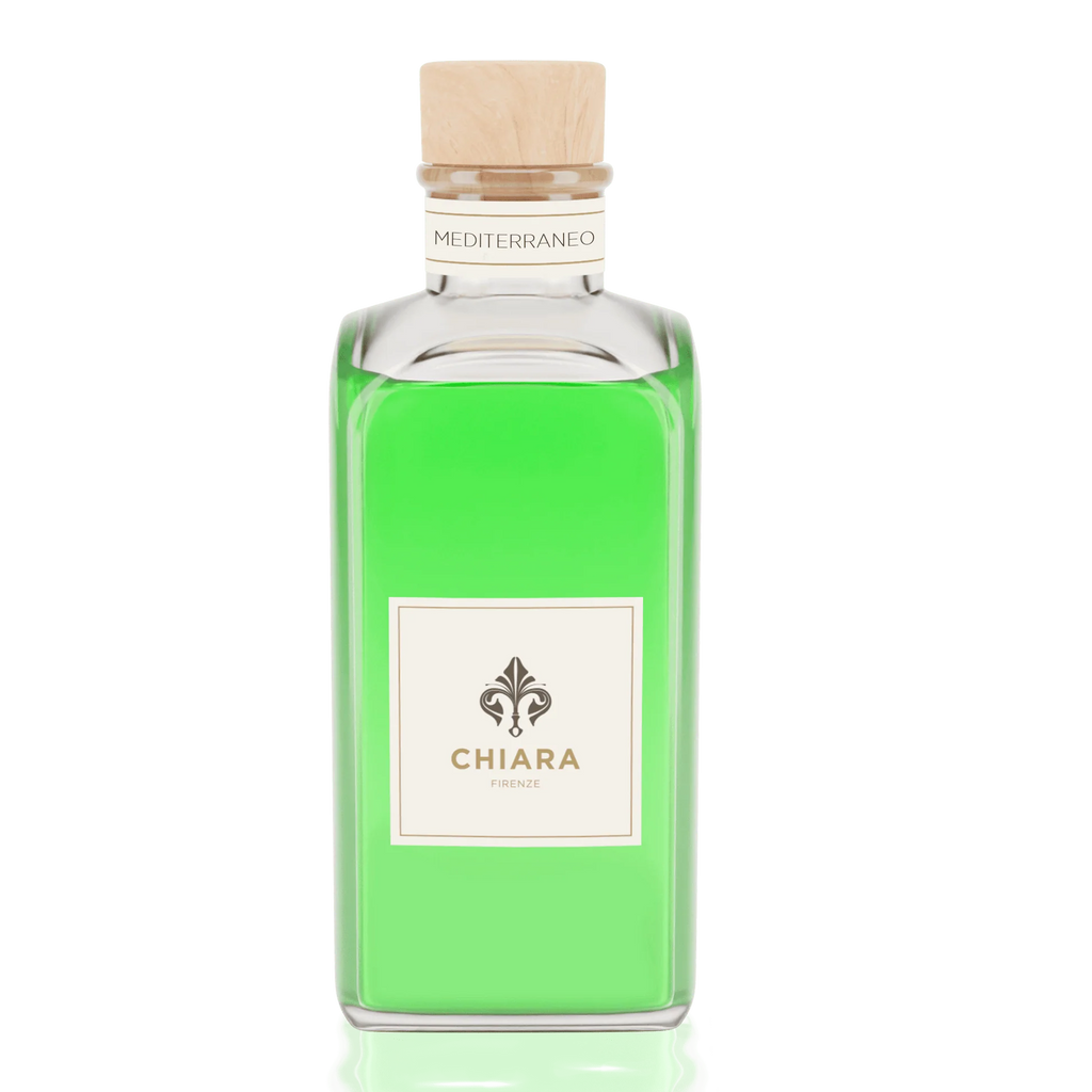 MEDITERRANEO