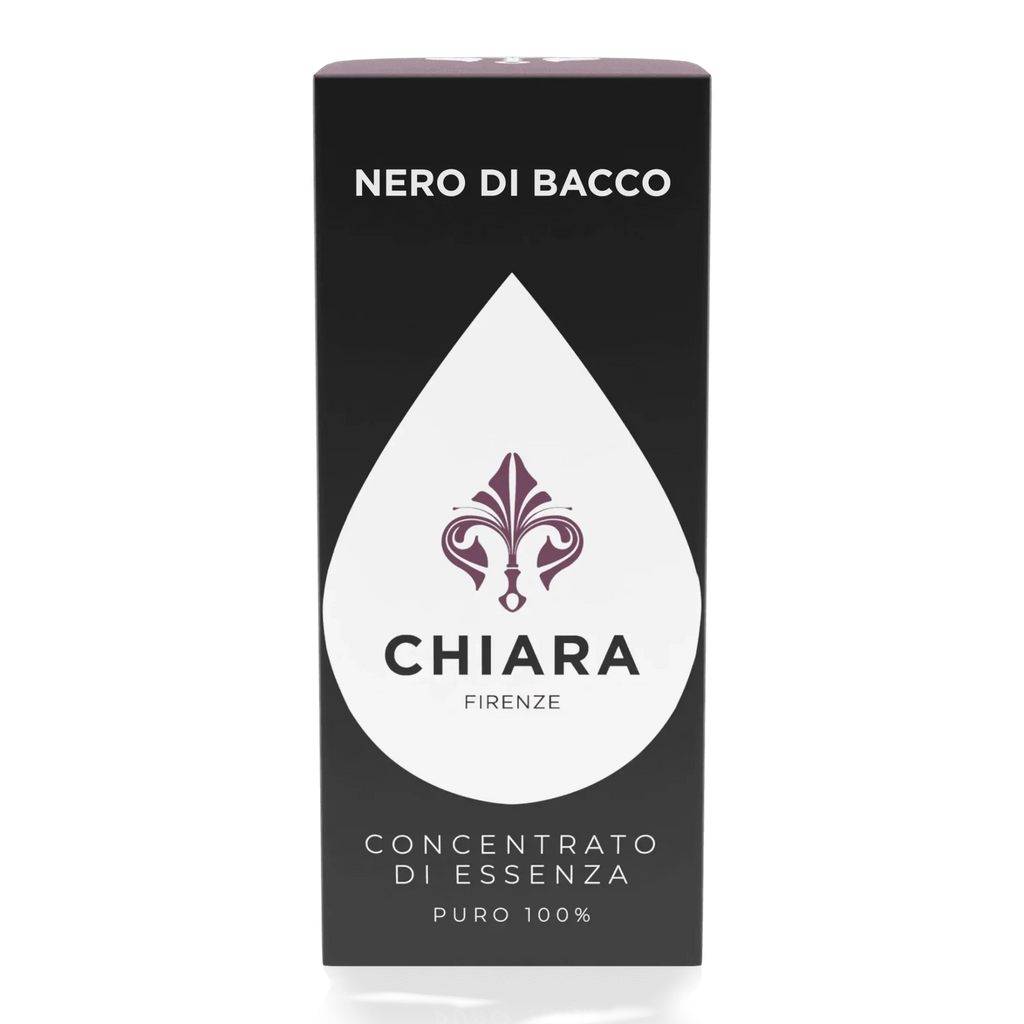 NERO DI BACCO