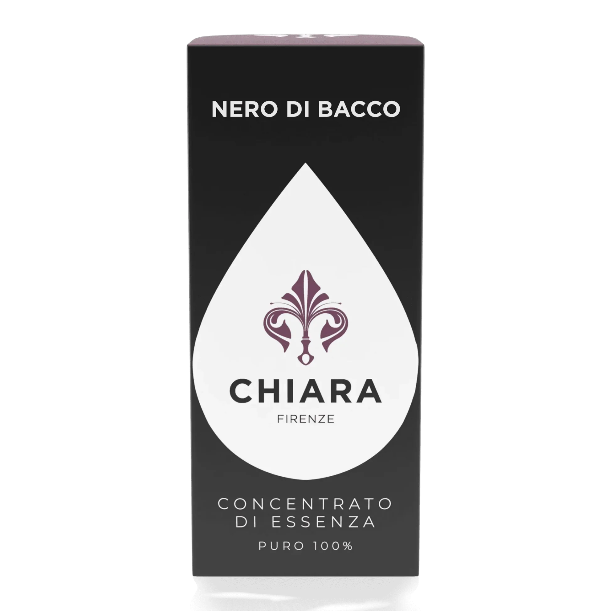 NERO DI BACCO