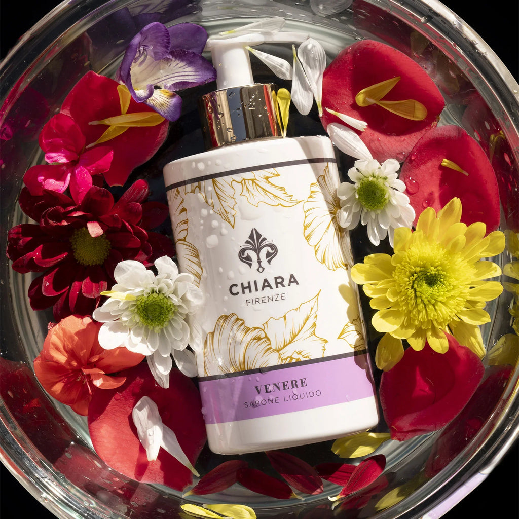 VENERE SAPONE 350ML