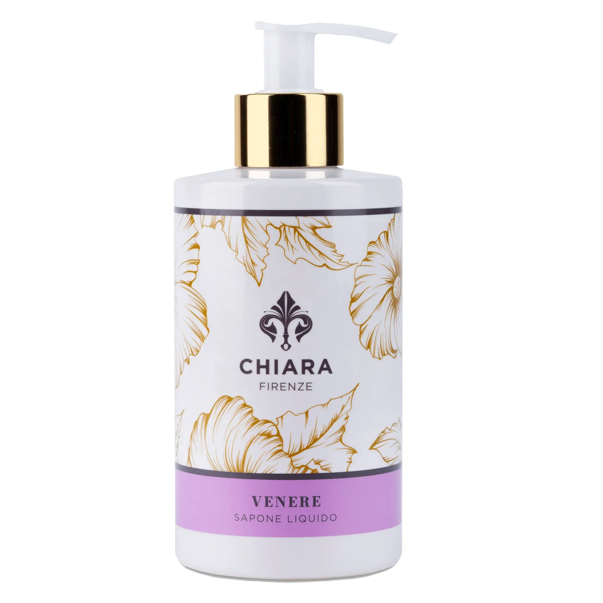 VENERE SAPONE 350ML