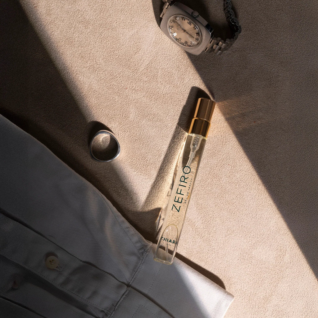 ZEFIRO EAU DE PARFUM 10 ML