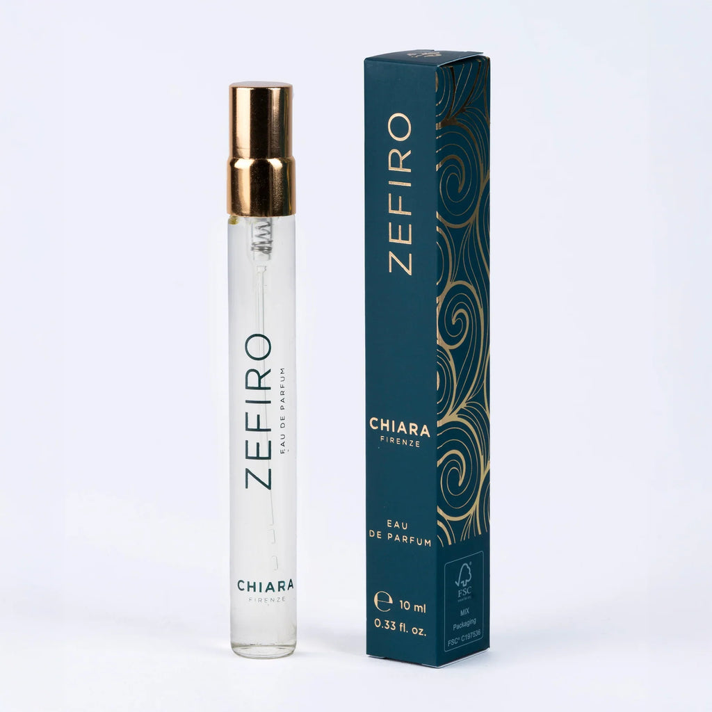 ZEFIRO EAU DE PARFUM 10 ML