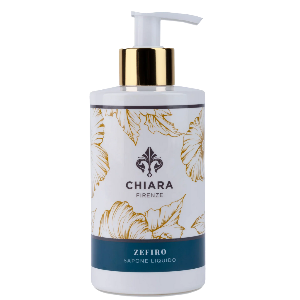ZEFIRO SAPONE 350ML