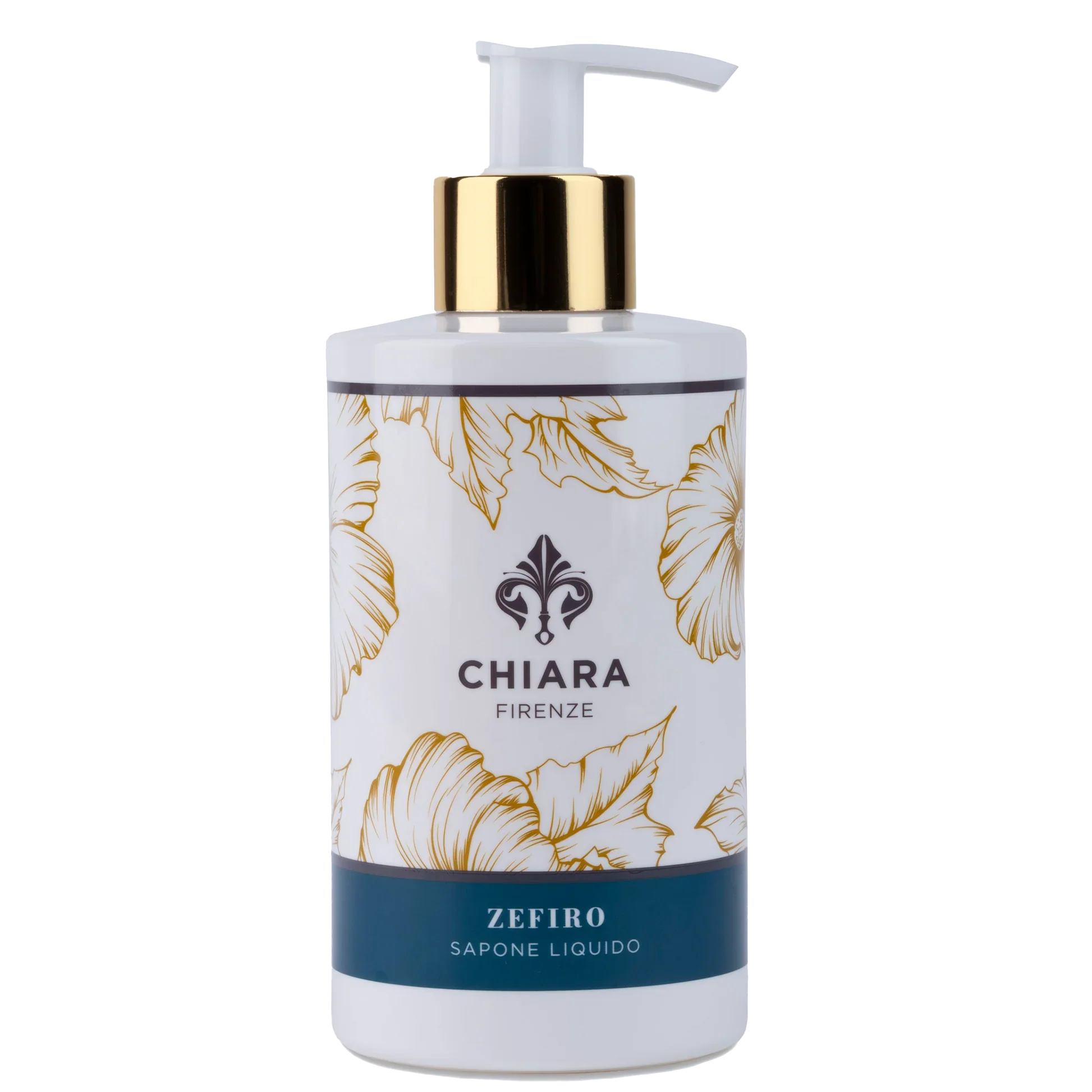 ZEFIRO SAPONE 350ML